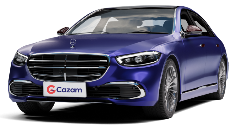 Cazam Car