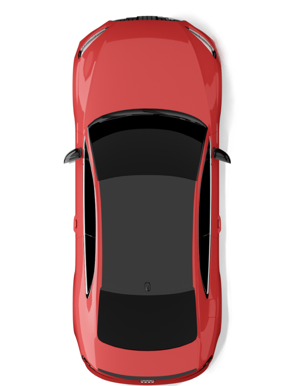 Cazam Car